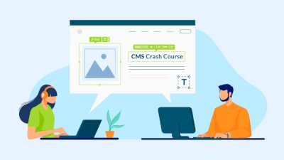 What is a CMS? Do you need it?
